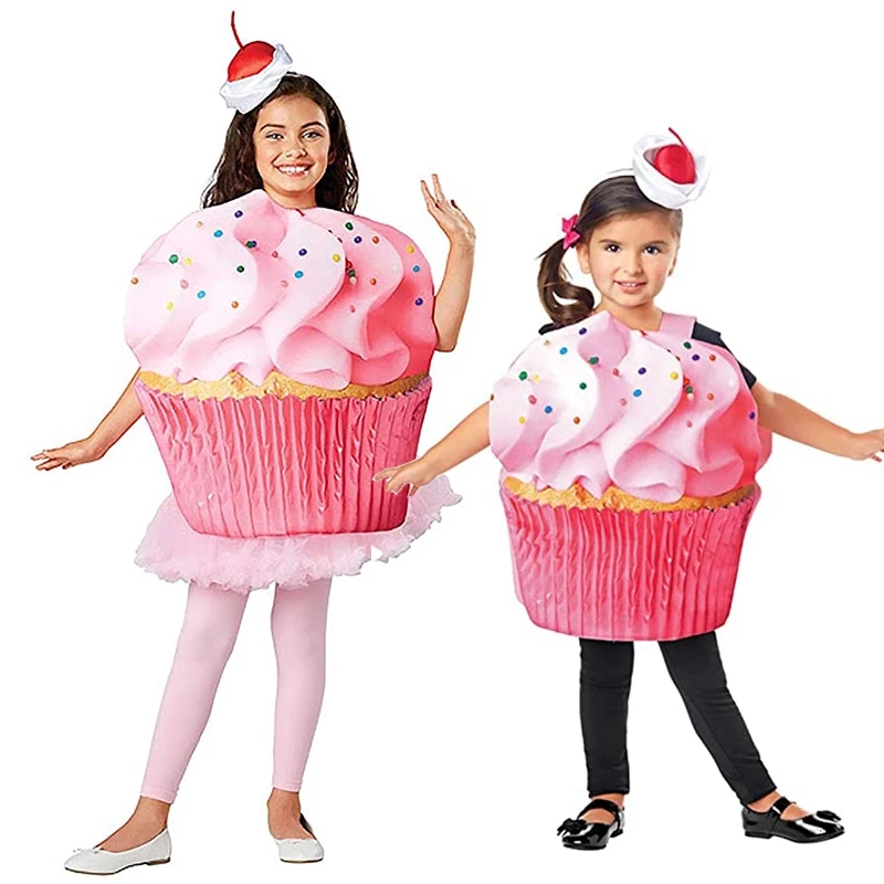 Candle Shop - 3-10 Jahre Kinder Kind Rosa Eis