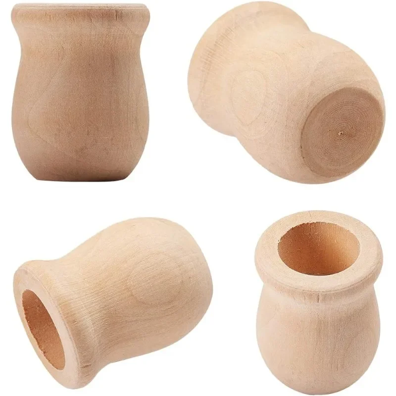 Candle Holder Supplies - 10 stücke 1,5 Zoll 10 stücke