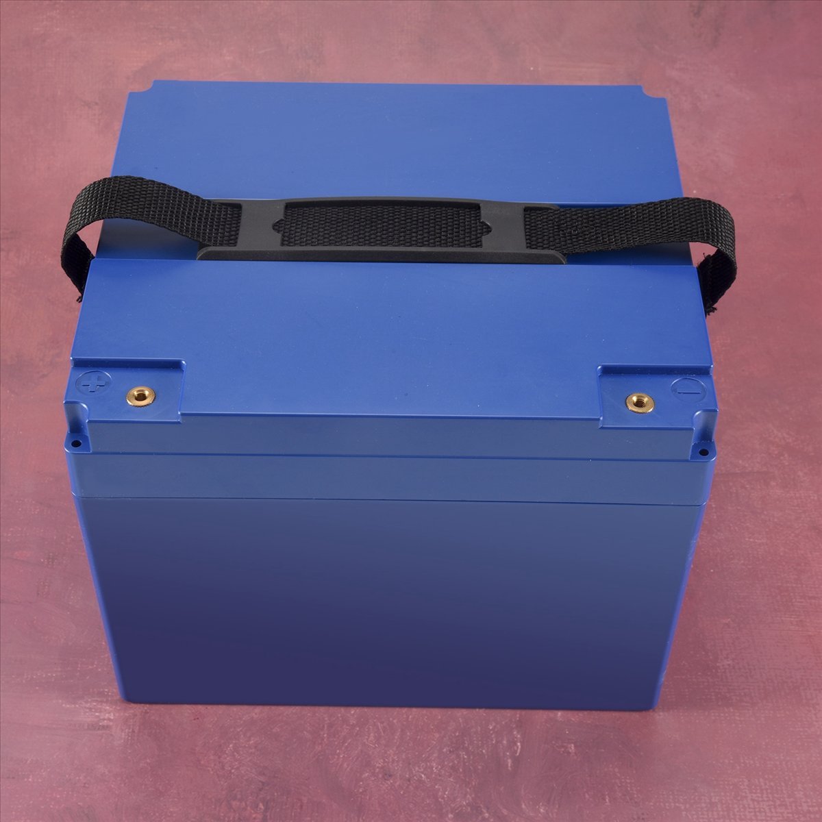 Candle Shop - 616~Flash60V20A/72V20A LiFePo4 LiMn2O4 LiCoO2 Batterie Aufbewahrungsbox