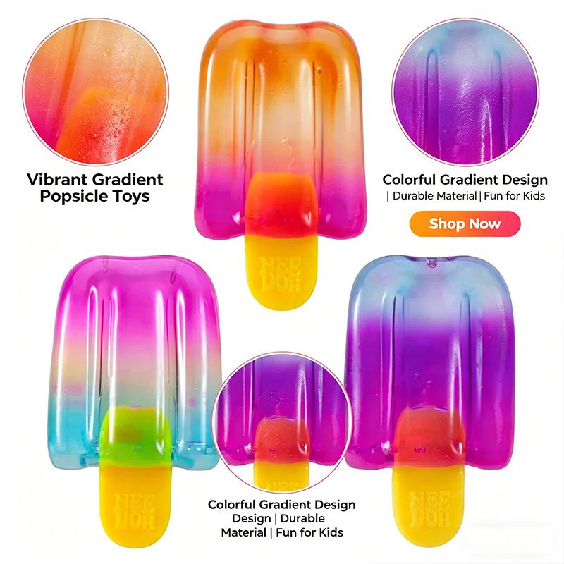 (BF06) Sensorischer Nice-Sicle – Candle Shop Bewertung und Preis