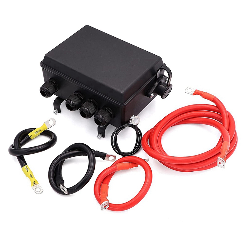 Winden-Solenoidrelais-Steuerka – Candle Shop Bewertung und Preis