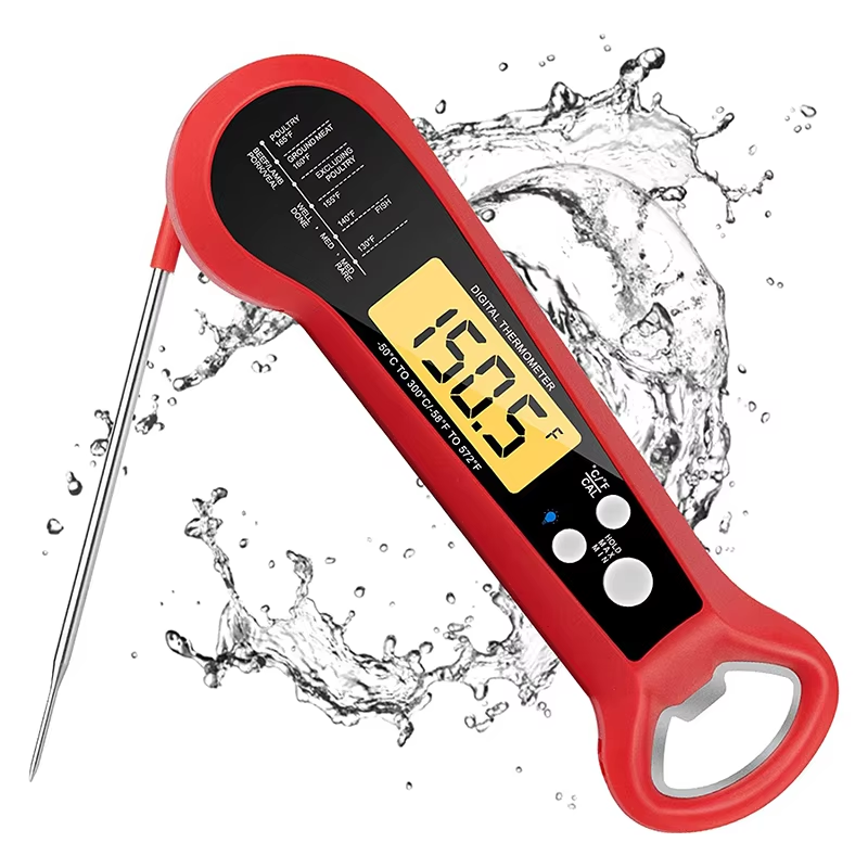 LMETJMA Digitales Fleischtherm – Candle Shop Bewertung und Preis