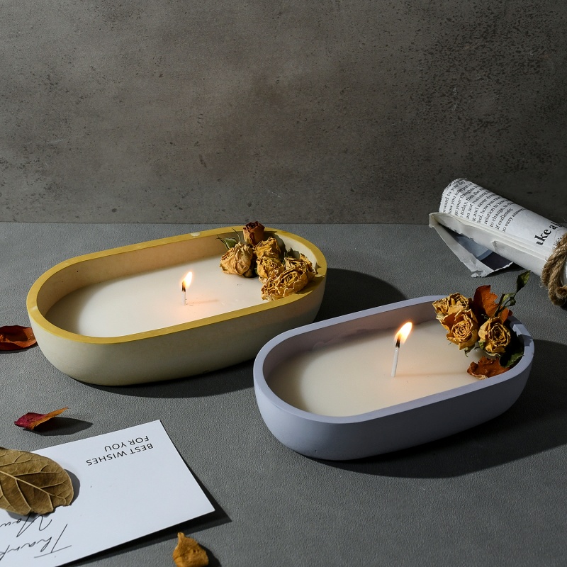 DIY Größe Boot Lagerung Schüss – Candle Holder Supplies Bewertung und Preis