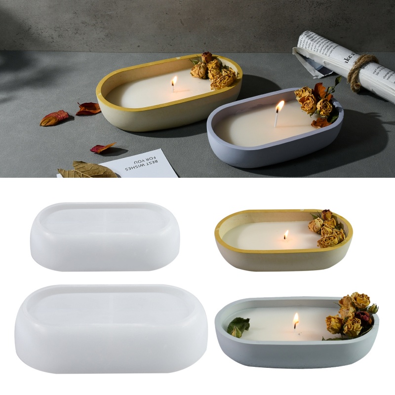 DIY Größe Boot Lagerung Schüss – Candle Holder Supplies Bewertung und Preis