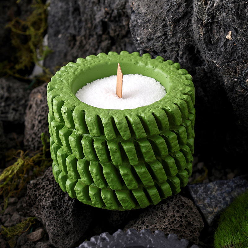 Nordeuropa Kerzenherstellung G – Candle Making Supplies Jars Bewertung und Preis