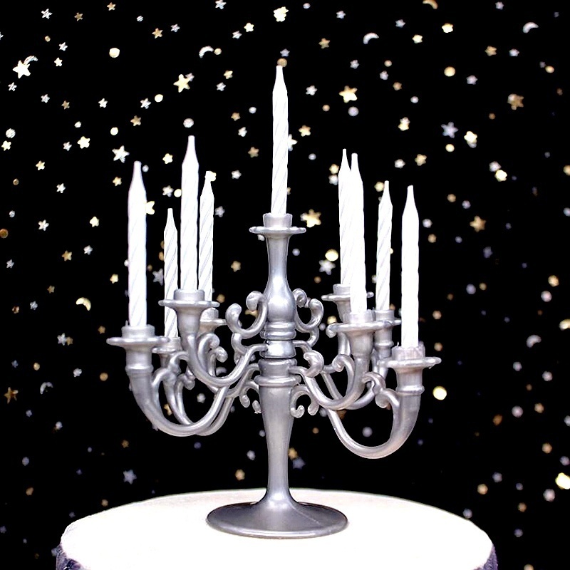 2026 9-teiliges Set Kerzen und – Candle Holder Supplies Bewertung und Preis