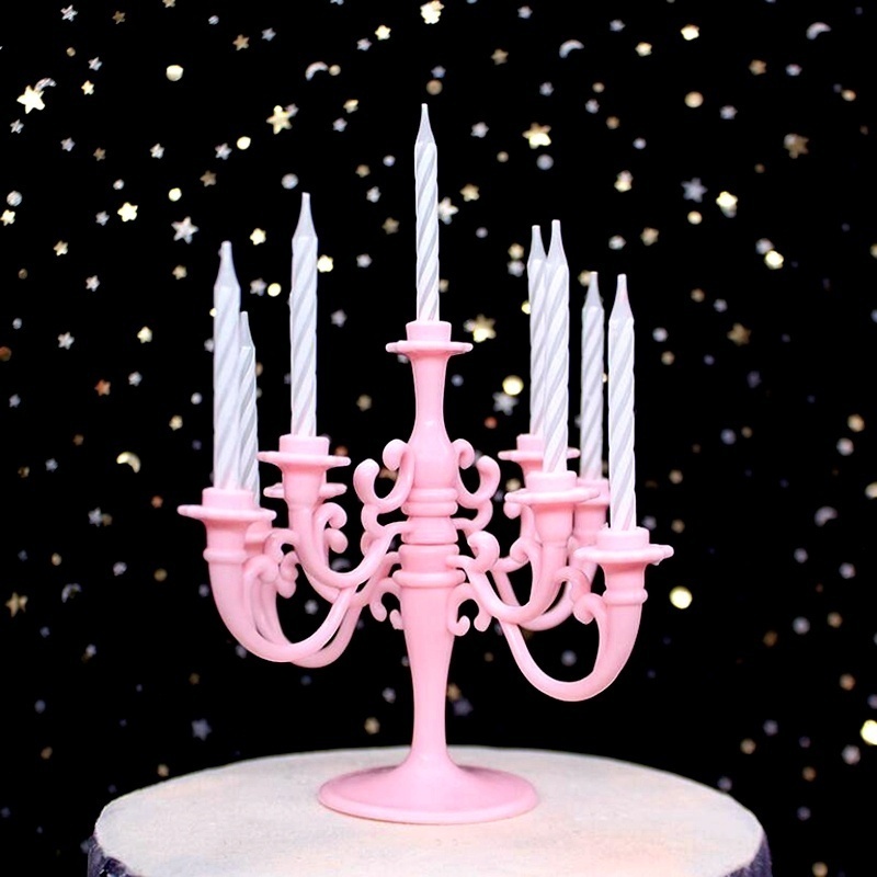 2026 9-teiliges Set Kerzen und – Candle Holder Supplies Bewertung und Preis