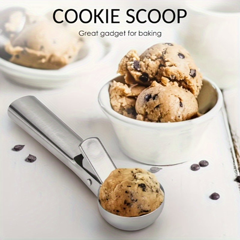 2 Stück Eiscreme-Löffel aus Ed – Candle Shop Bewertung und Preis