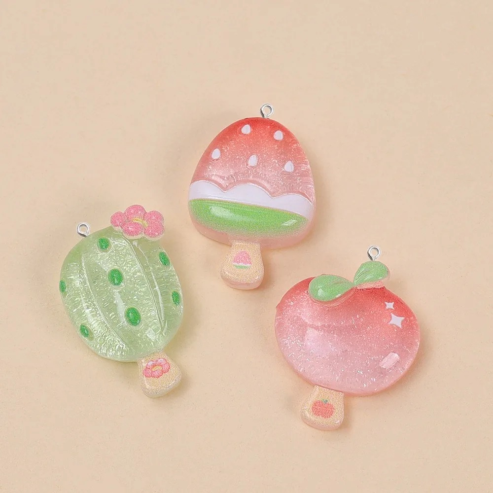 10 Stück Kawaii Sommer-Eis am  – Candle Shop Bewertung und Preis