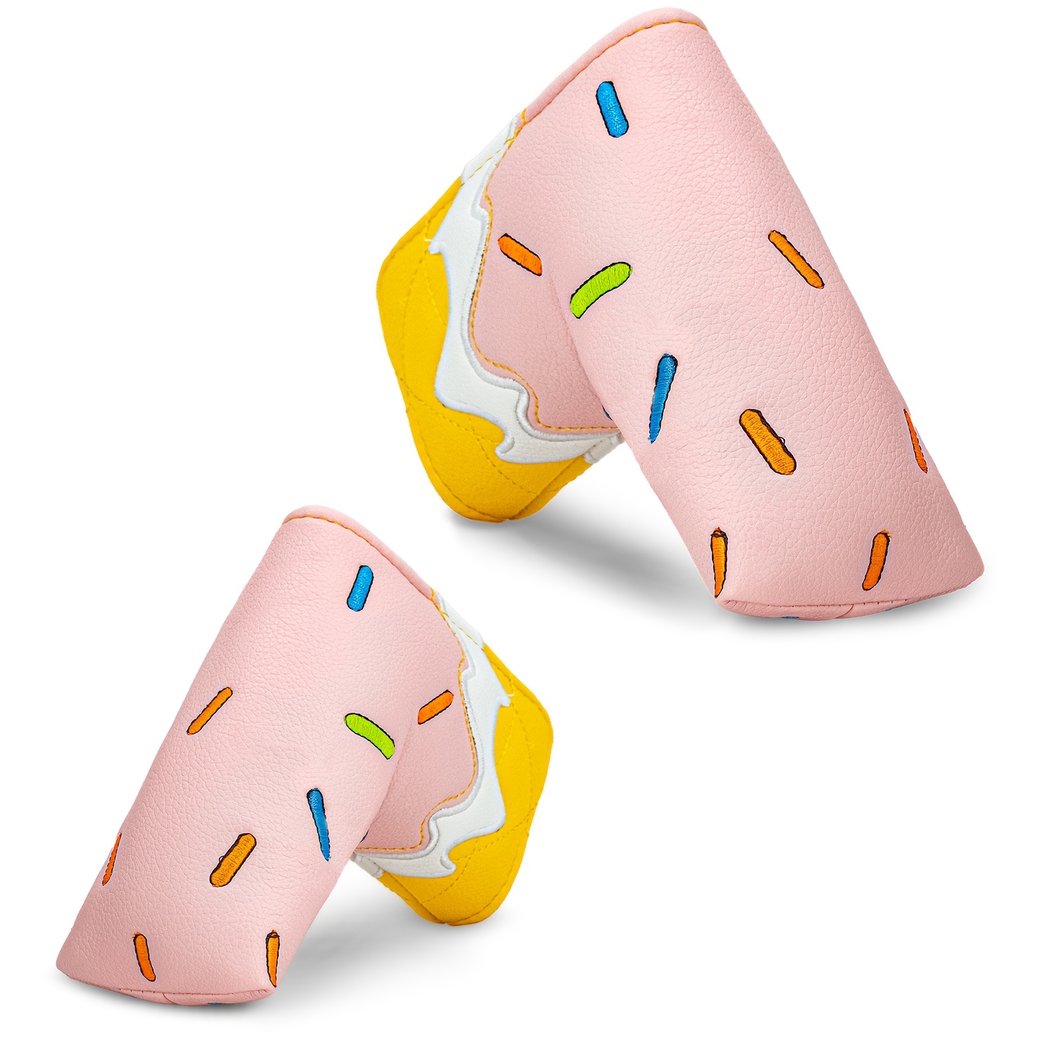 1 Stück Eiscreme-Donut Golf Bl – Candle Shop Bewertung und Preis